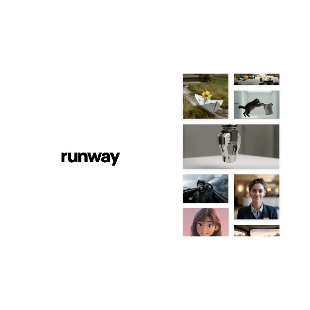 Runway Pro 12 месяцев | Личный / свой аккаунт | Самоактивация или помощь
