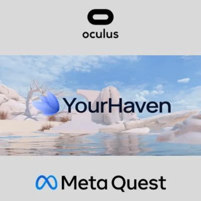 YourHaven Oculus Quest