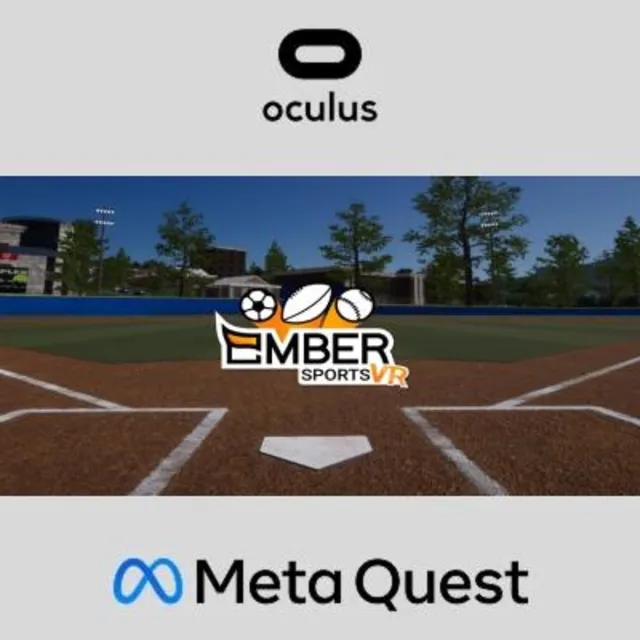 Ember Sports VR Oculus Quest