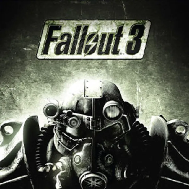 Fallout 3 Steam Key RU