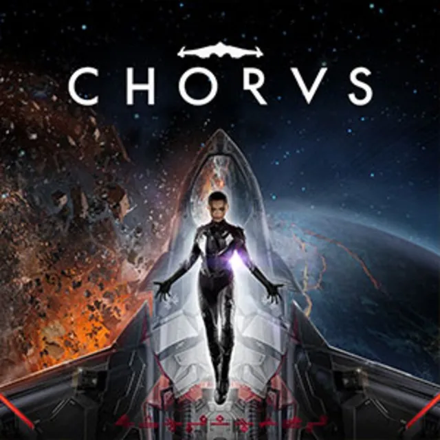 Chorus Steam Key RU