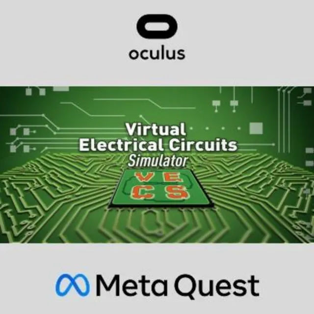 V.E.C.S. Oculus Quest
