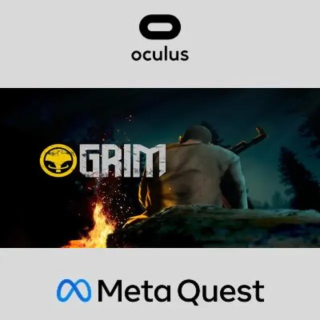 Grim Oculus Quest