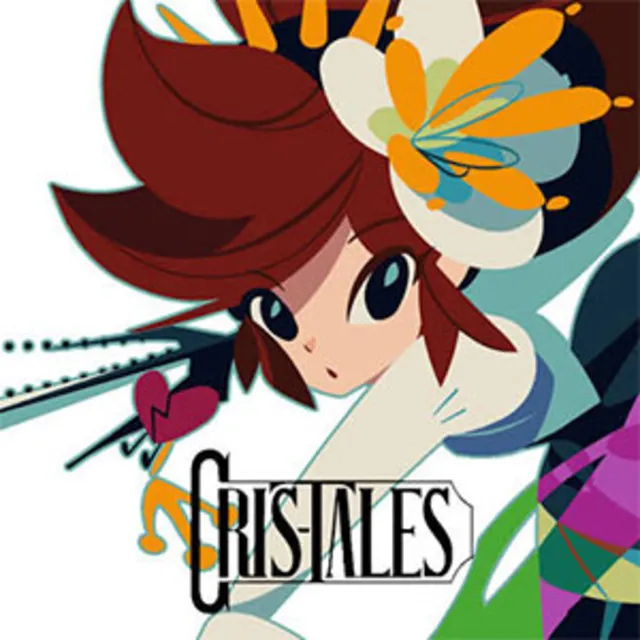 Cris Tales Steam Key RU