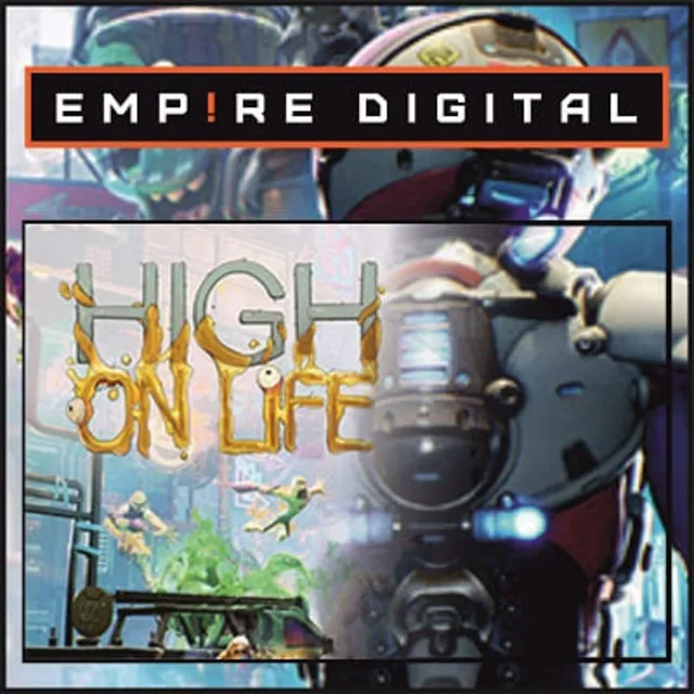 High On Life / Ключ Steam / Россия / СНГ