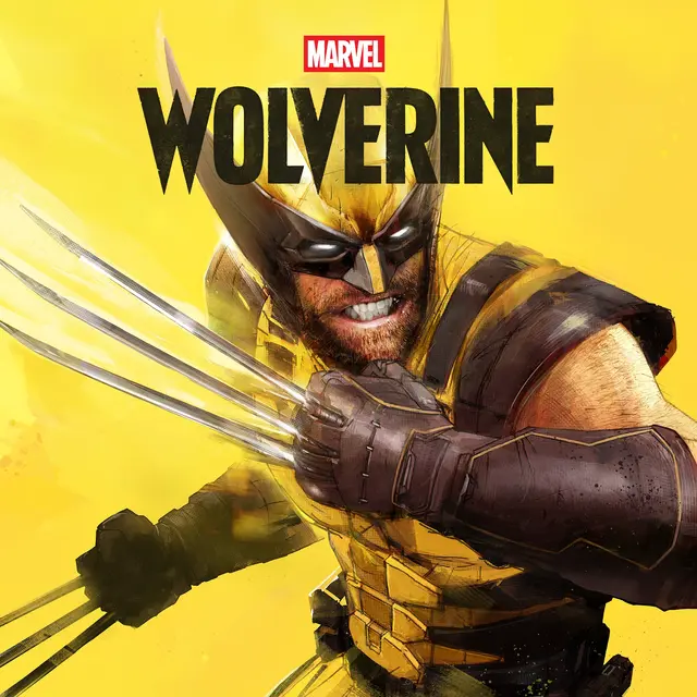 ✅ Marvel's Wolverine Ps5 ✅ Ps5✅П2✅