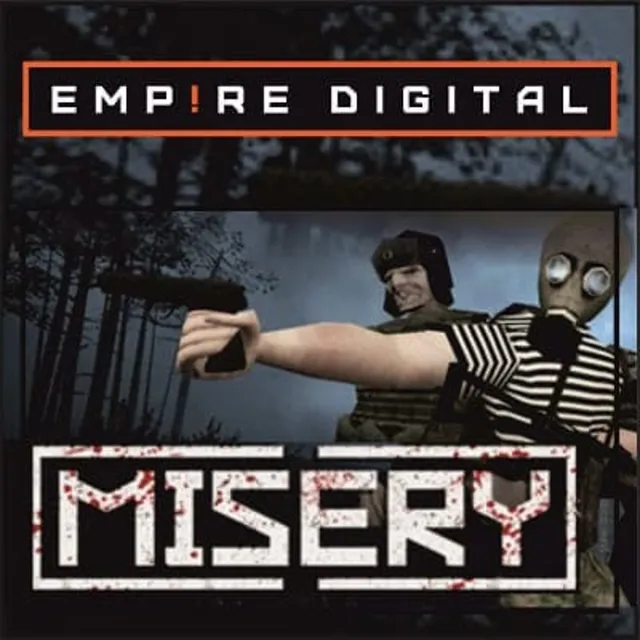MISERY / Ключ Steam / Россия / СНГ
