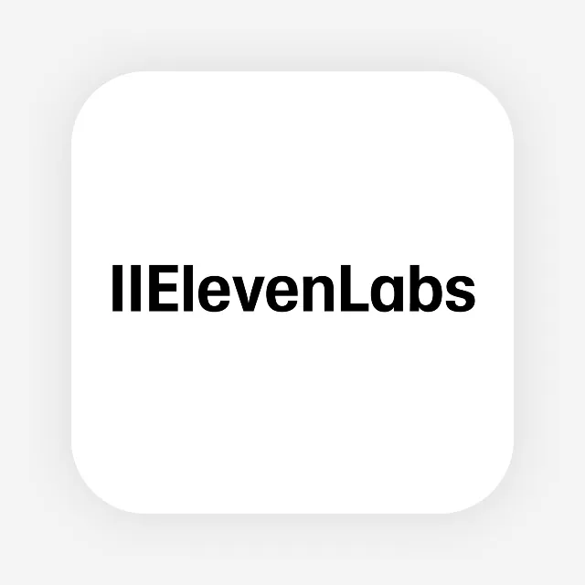 ElevenLabs Redeem 131K/300K/3M Credit