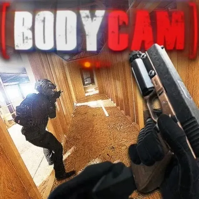 Bodycam Новый Игровой Аккаунт