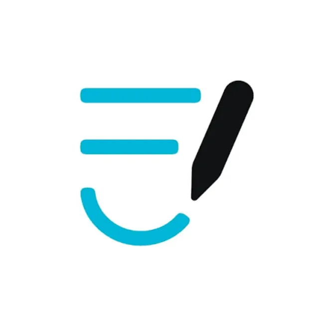 Goodnote Essential and pro on your personal account work on IOS (iPhone and iPad) and