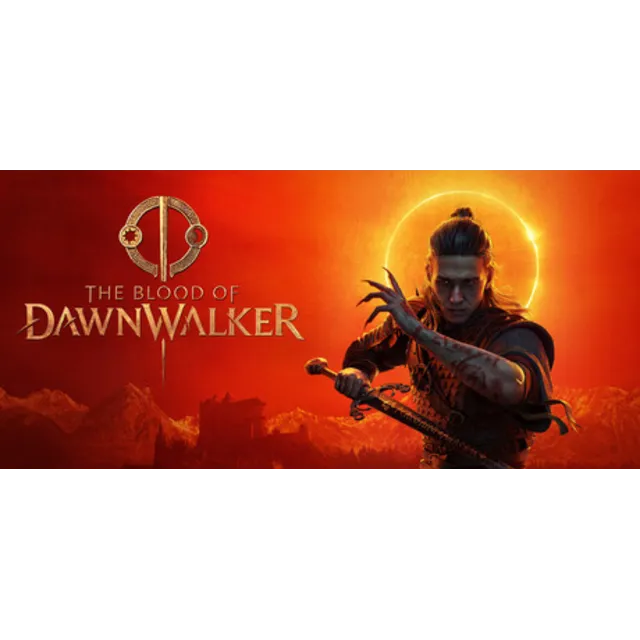 The Blood of Dawnwalker | Steam Ключ РФ (Россия)/СНГ