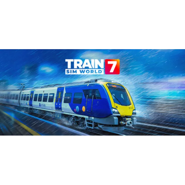 Train Sim World 7 +ВЫБОР ИЗДАНИЯ · STEAM RU · АВТО