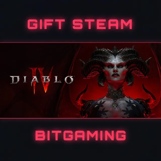 Diablo® IV Standard Edition | МИР | АВТО