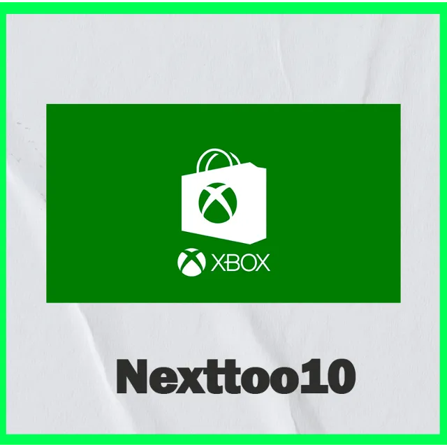 АКТИВАЦИЯ ЛЮБЫХ КЛЮЧЕЙ XBOX ONE/MICROSOFT