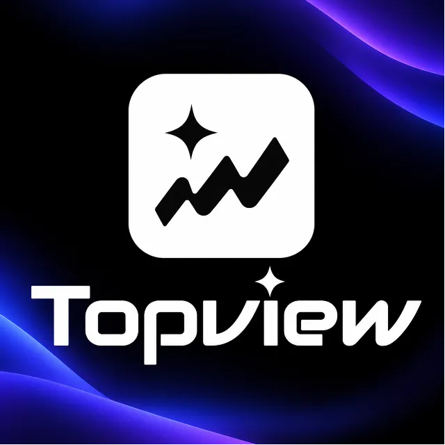 Topview AI Pro/Business/Ultra/Team 1-12M,Credit Top-Up | ПОЛНАЯ ГАРАНТИЯ