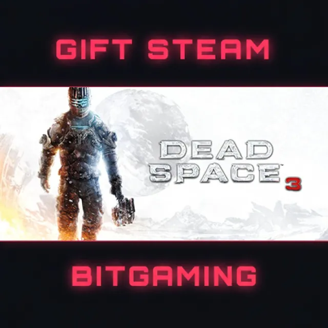 Dead Space™ 3 | РФ + МИР | АВТО