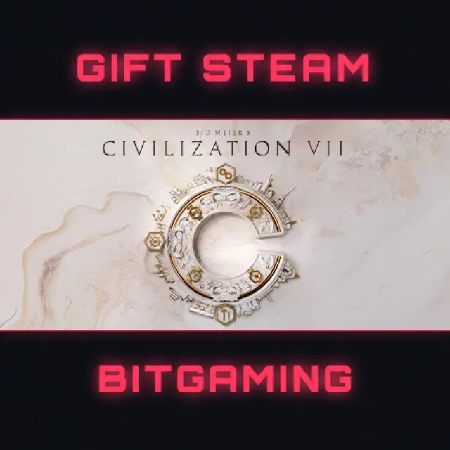 Sid Meier's Civilization VII | МИР | АВТО