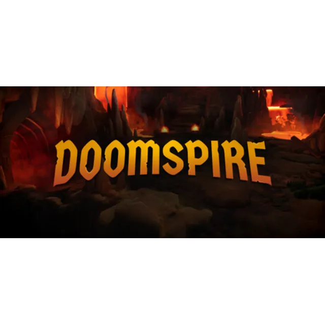 Doomspire | Steam Ключ GLOBAL / REGION FREE