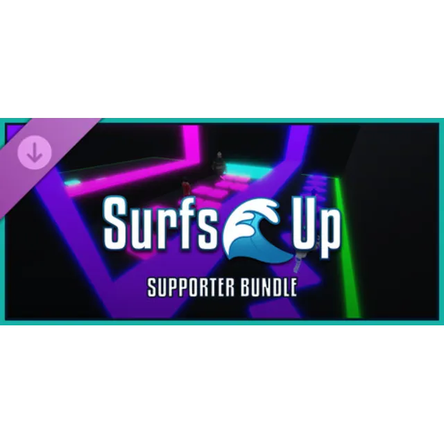 SurfsUp Supporter | Steam Ключ DLC GLOBAL / REGION FREE