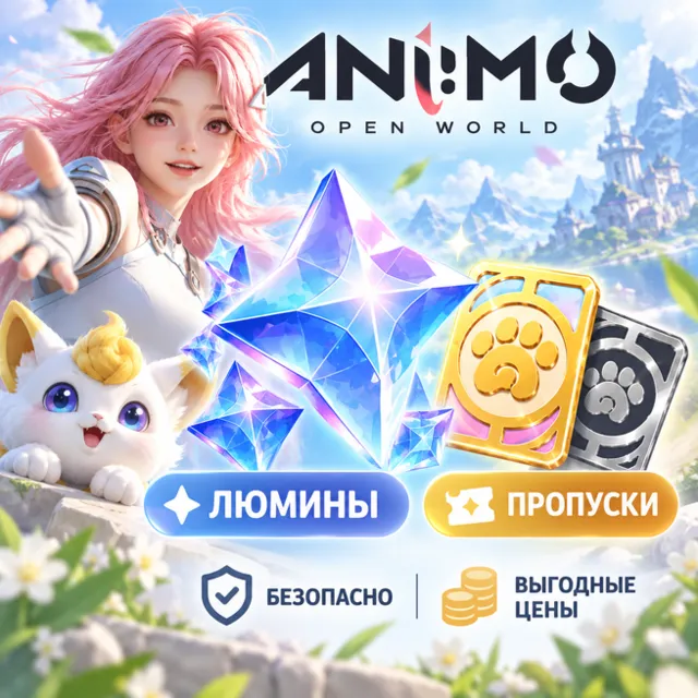 Aniimo