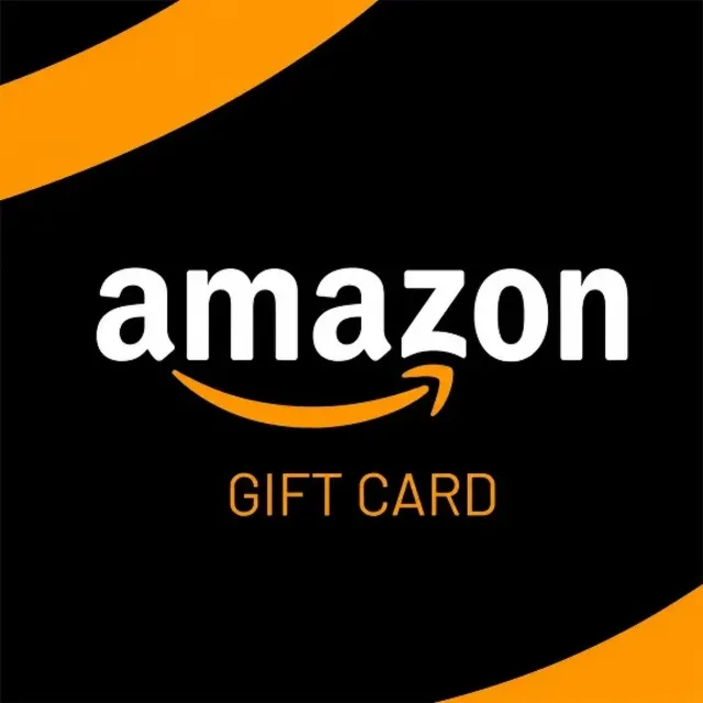 Подарочная карта Amazon ₹250 Индия