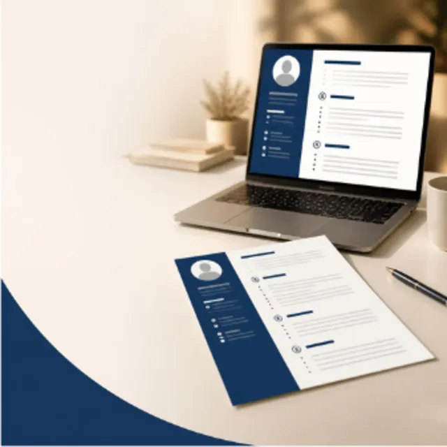 ATS-шаблон резюме для менеджера по B2B-продажам [Word + PDF + Руководство]