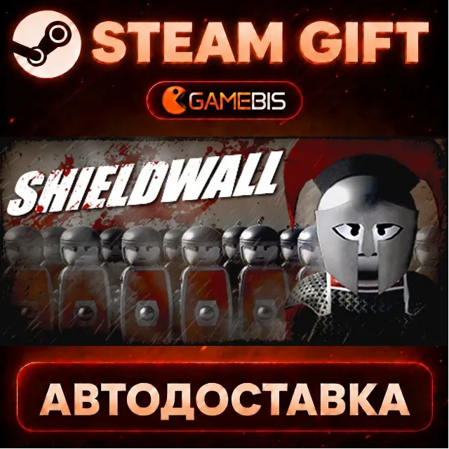 Shieldwall — Steam Gift | СТИМ ГИФТ | АВТОДОСТАВКА