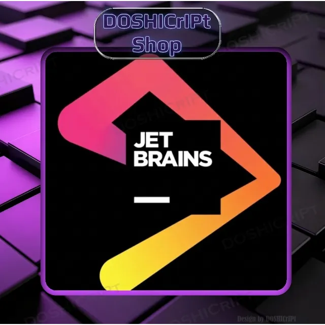 JetBrains лицензия All Product Pack | на ваш аккаунт | 1 год