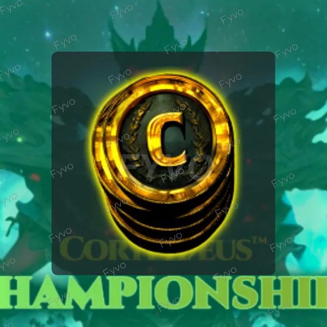 Coryphaeus Championships〖TWITCH DROPS / ТВИЧ ДРОПС〗1+ НАГРАД • ПРЕДМЕТЫ • СКИНЫ
