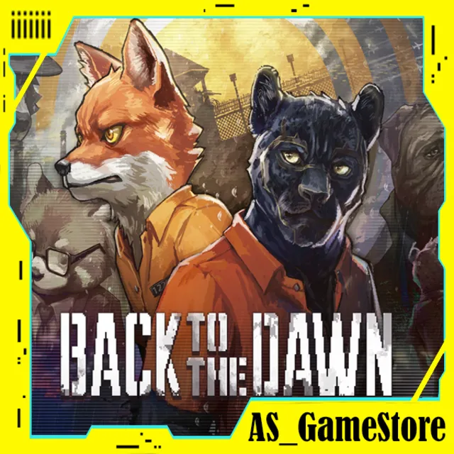 🔵Back to the Dawn | PS5 Турция Украина