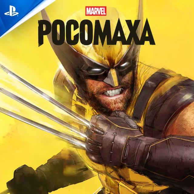 Marvel's Wolverine 🎮 PS5