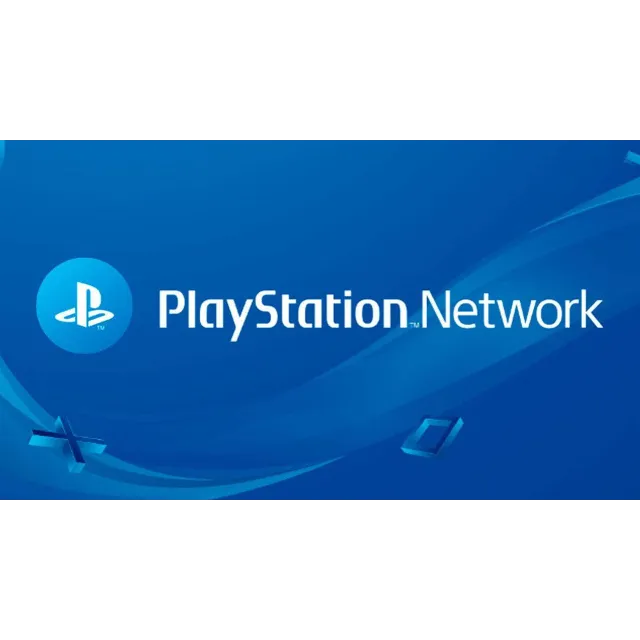 Аккаунт PSN любого региона