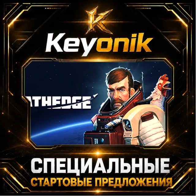Breathedge PC Steam CD Key Global