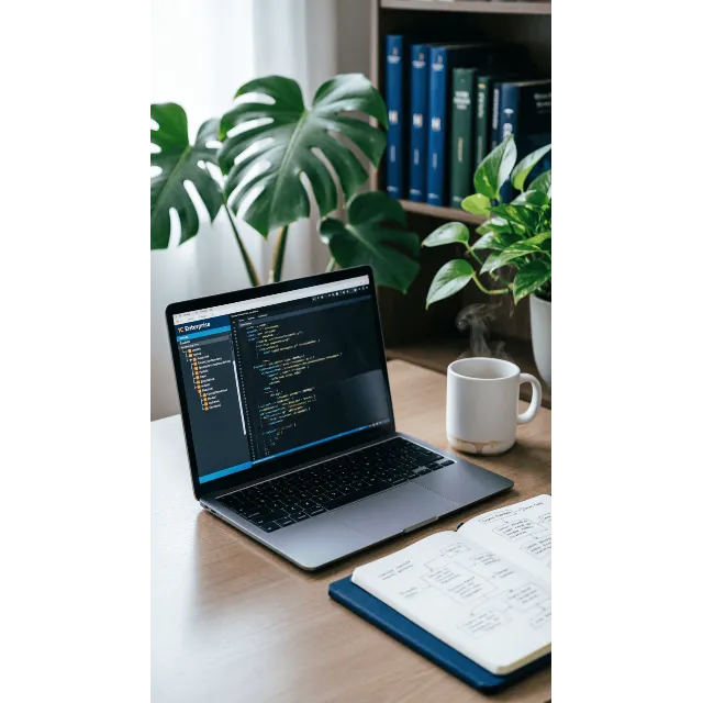 Разработка в 1С: От основ к профессии и монетизации V1 💻