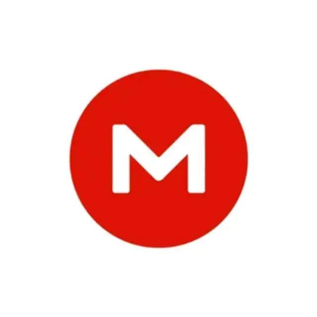 Mega.nz 20 ГБ аккаунт  Mega