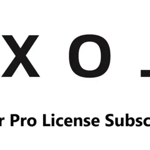 Xojo Pro Education Лицензия 6 месяцев