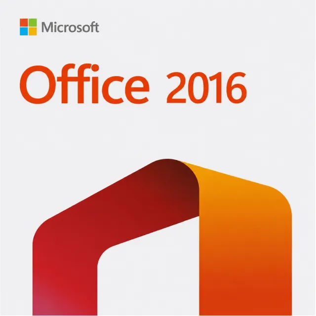 MICROSOFT OFFICE 2016 (WINDOWS &amp; MAC)