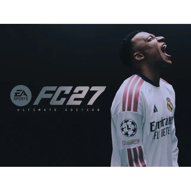 FC 27 Ultimate EA App Оффлайн