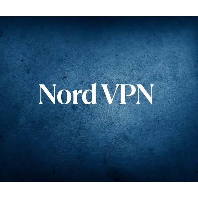 Auto Delivery Nord VPN Basic