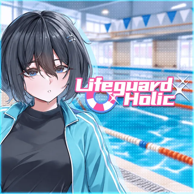 Lifeguard Holic Deluxe Edition • Steam • Вcе Дополнения