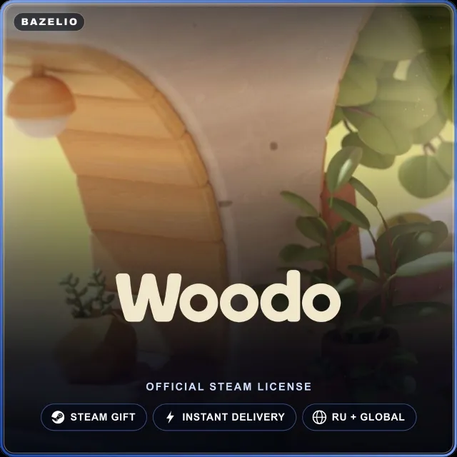 Woodo Endless Summer Edition (Steam Gift) · РФ и весь мир