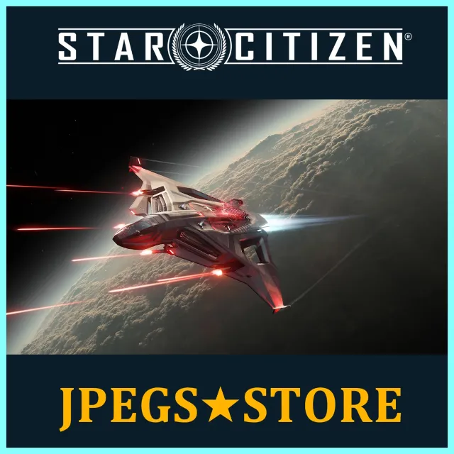 Sabre Raven EX - Standalone Ship - LTI