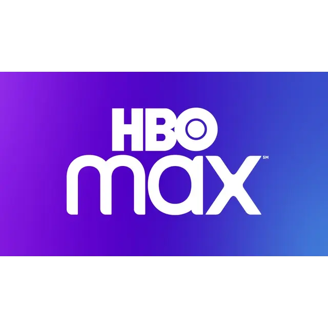 HBO MAX - Стандартный план - 5 профилей - 1, 3, 6 и 12 месяцев