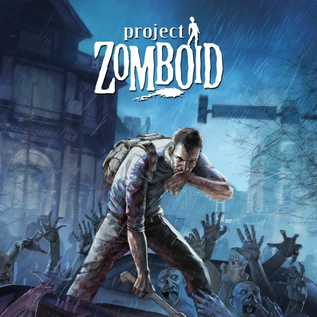 Project Zomboid • Аренда Онлайн • Steam • Моментальная Выдача