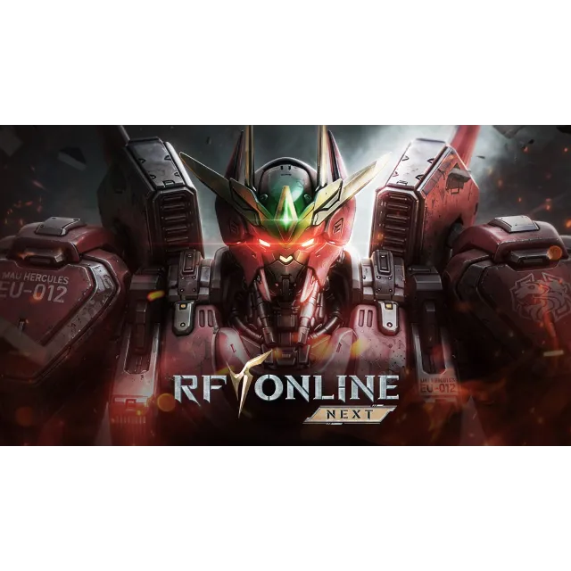 🔴Epic✅RF ONLINE NEXT аккаунт+почта💜