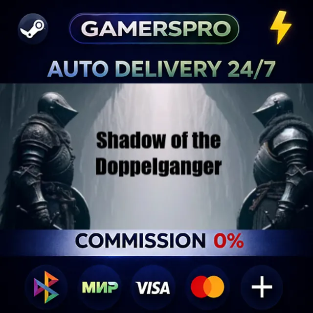 MIMESIS・ВЫБОР РЕГИОНА・STEAM GIFT АВТО・