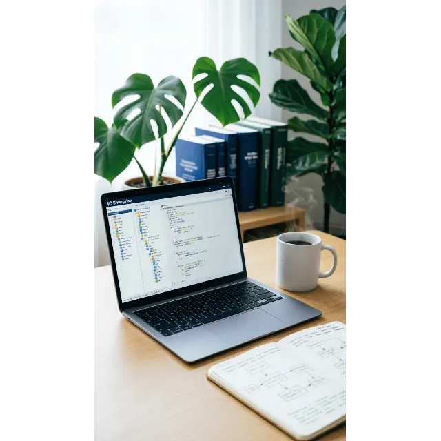Разработка в 1С: От основ к профессии и монетизации V2 💻