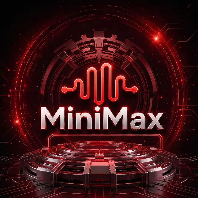 Minimax Redeem 131K Credit
