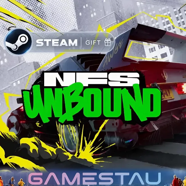 Need for Speed Unbound | Steam gift | RU