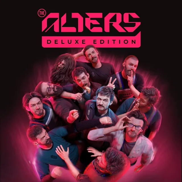 The Alters + DLC - Last Variable  Deluxe Edition PS5/RU - Аренда от 7 дней